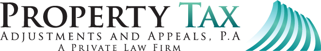 Property Tax Adjustments & Appeals, P.A.